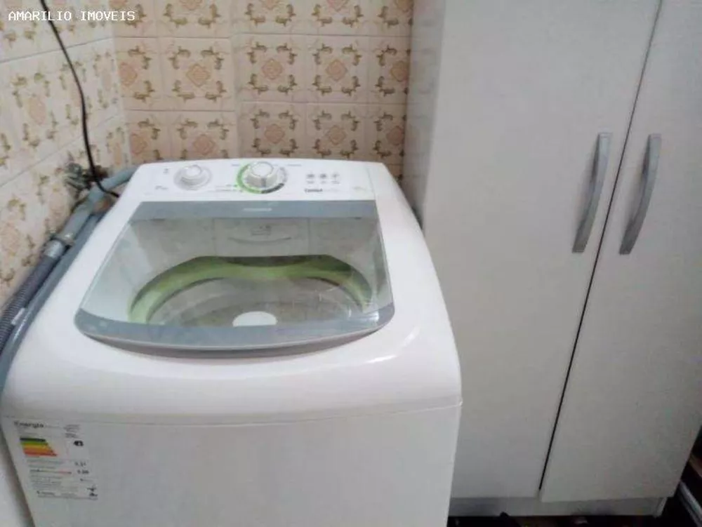 Apartamento, 2 quartos, 52 m² - Foto 5