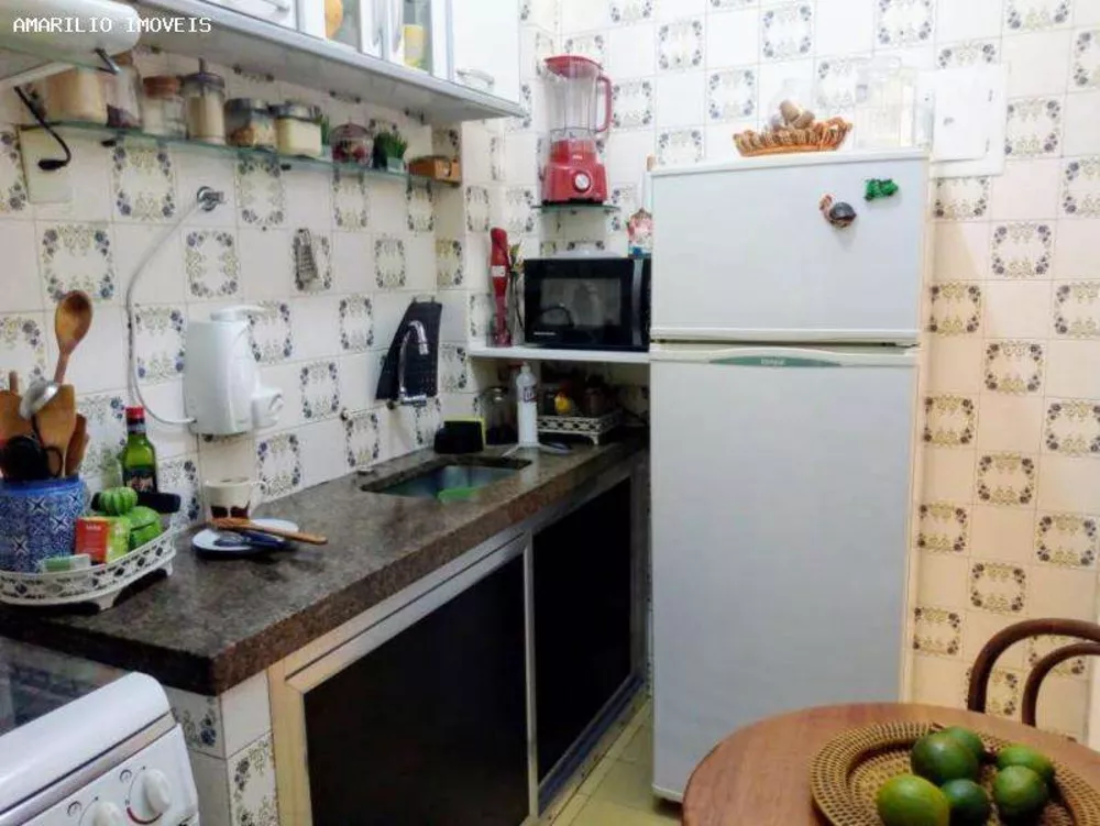 Apartamento, 2 quartos, 52 m² - Foto 11