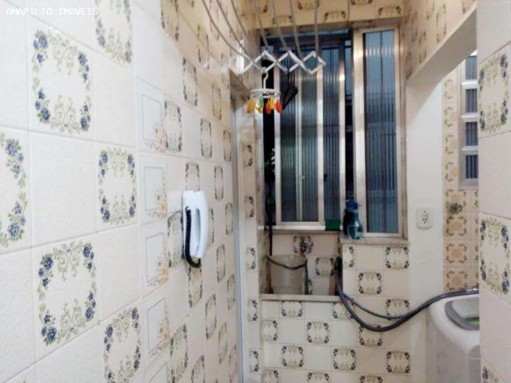 Apartamento, 2 quartos, 52 m² - Foto 13
