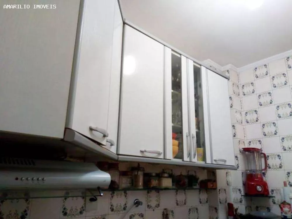 Apartamento, 2 quartos, 52 m² - Foto 21