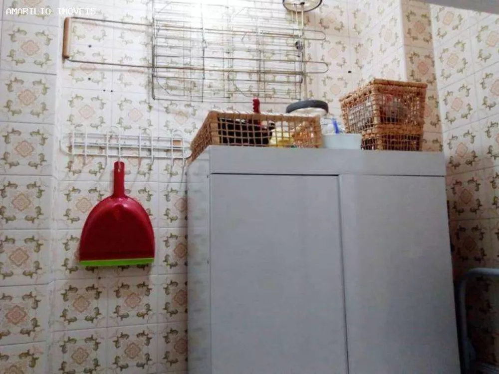Apartamento, 2 quartos, 52 m² - Foto 9