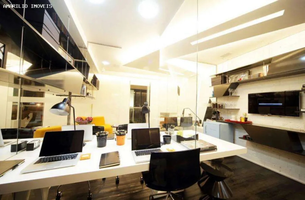 Sala-Conjunto, 31 m² - Foto 4