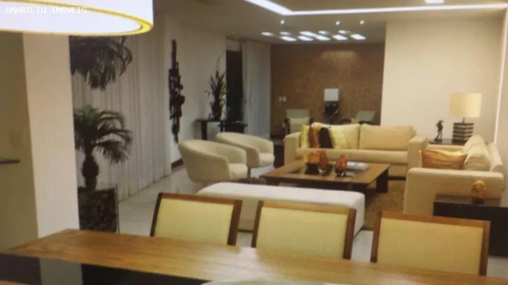 Apartamento, 4 quartos, 306 m² - Foto 13