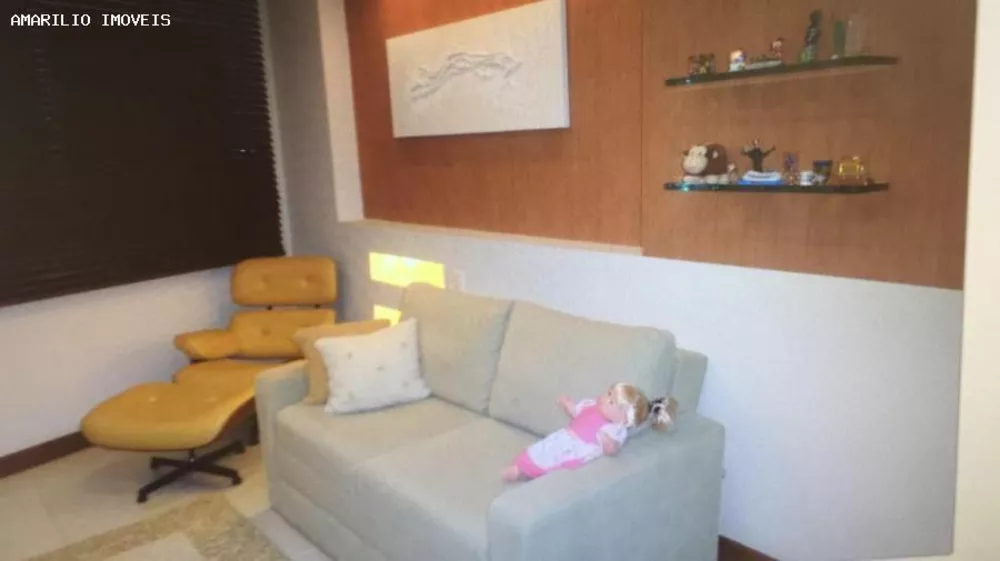 Apartamento, 4 quartos, 306 m² - Foto 4