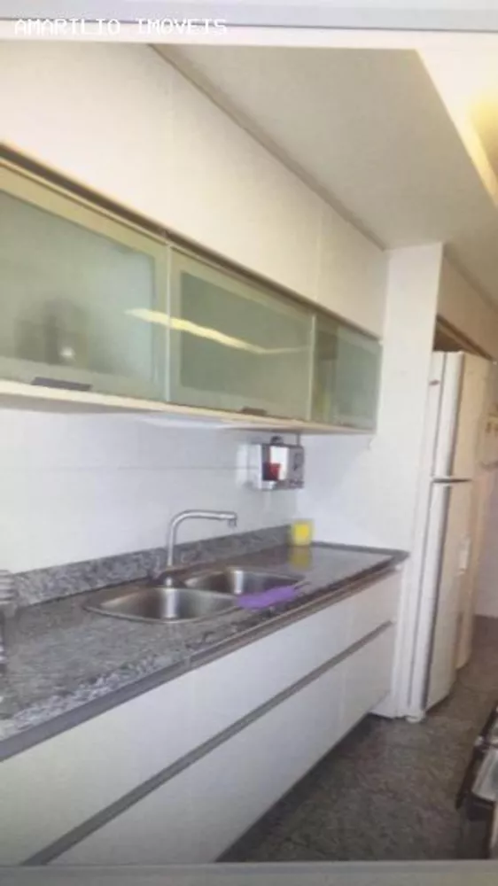 Apartamento, 4 quartos, 306 m² - Foto 9