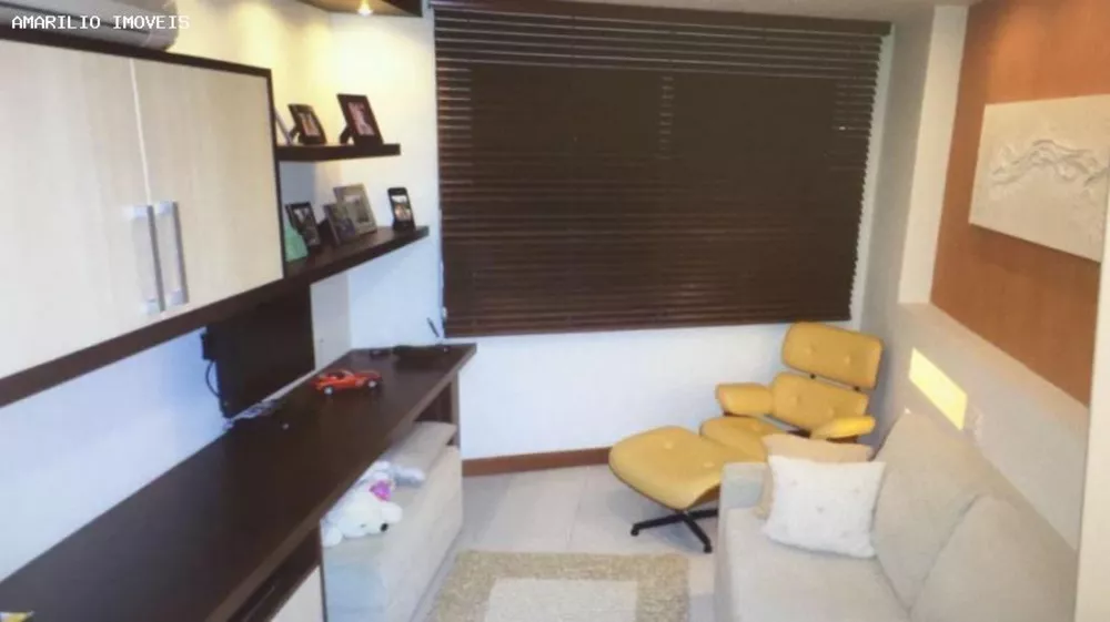 Apartamento, 4 quartos, 306 m² - Foto 6