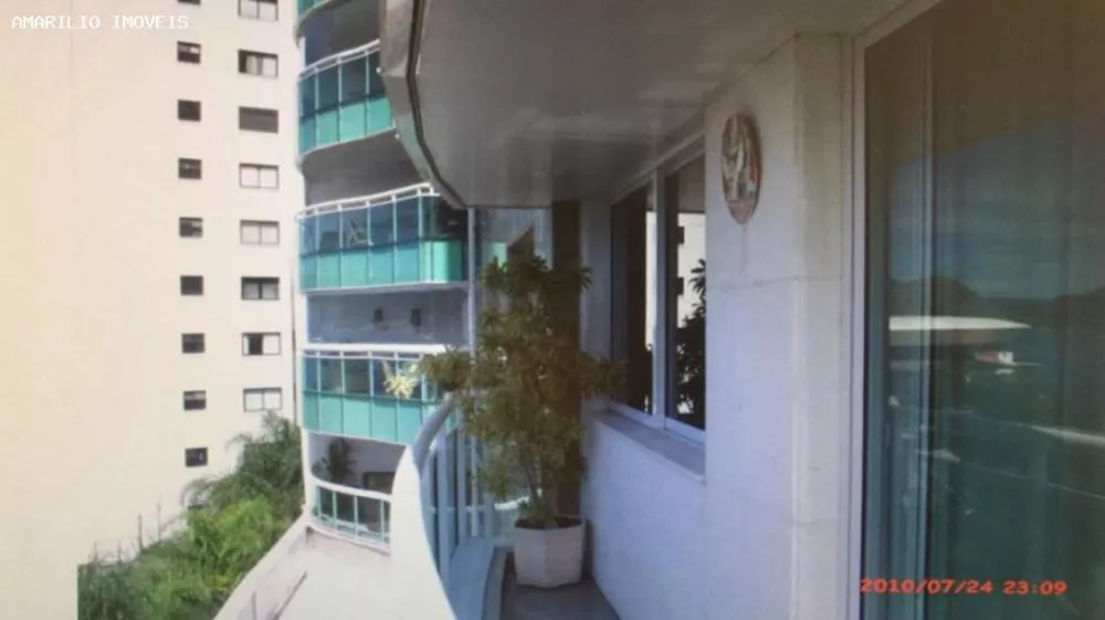 Apartamento, 4 quartos, 306 m² - Foto 14