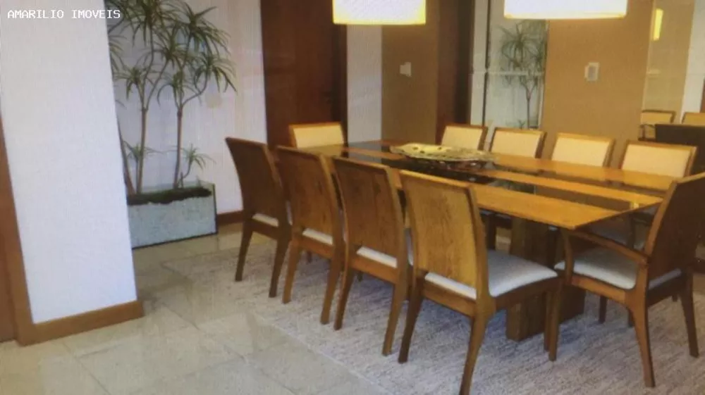 Apartamento, 4 quartos, 306 m² - Foto 1