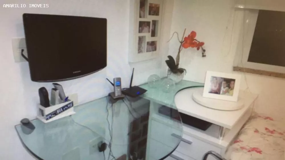 Apartamento, 4 quartos, 306 m² - Foto 2