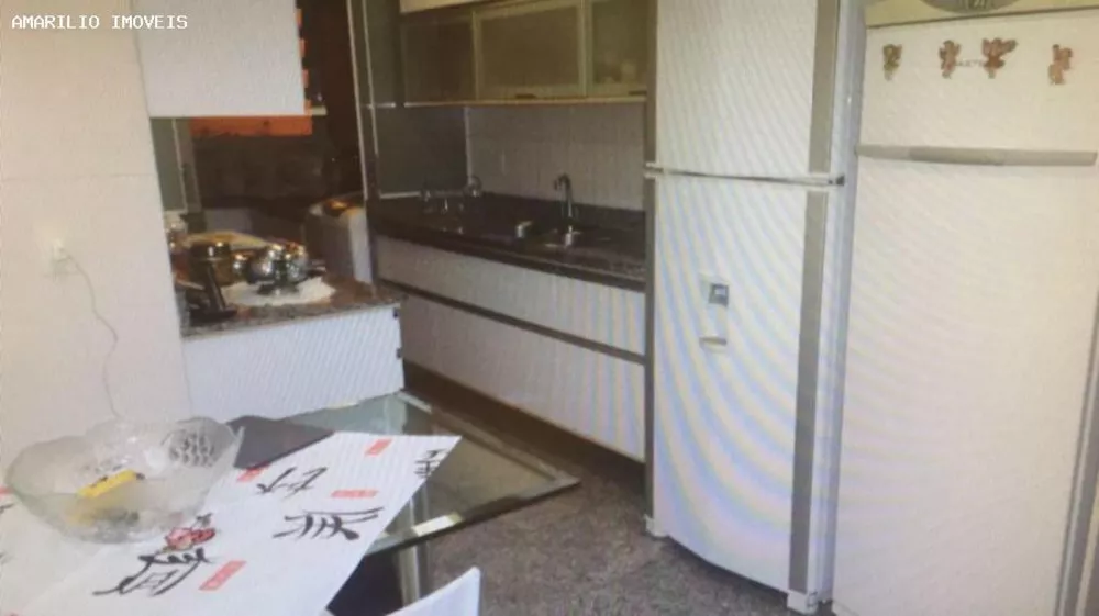 Apartamento, 4 quartos, 306 m² - Foto 15