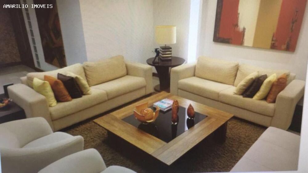 Apartamento, 4 quartos, 306 m² - Foto 18