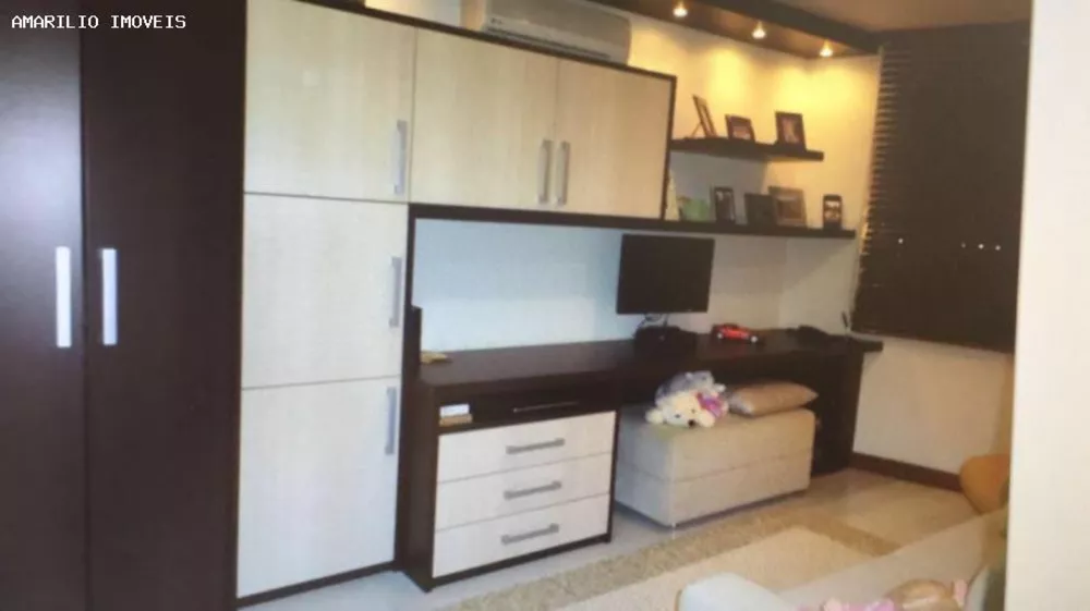 Apartamento, 4 quartos, 306 m² - Foto 5