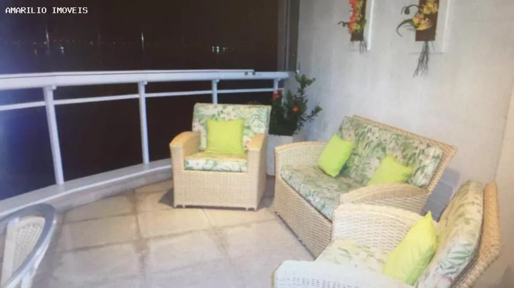 Apartamento, 4 quartos, 306 m² - Foto 7