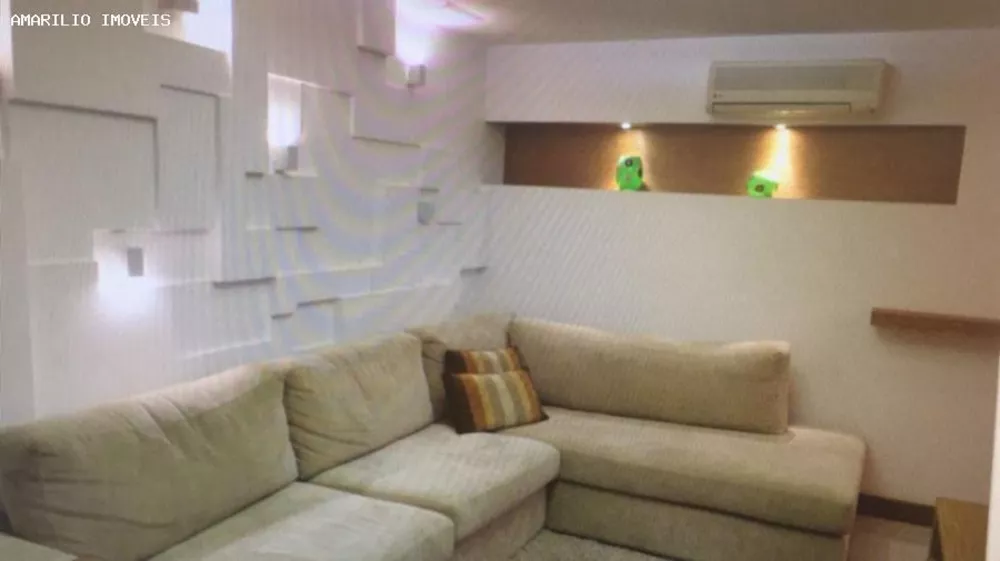 Apartamento, 4 quartos, 306 m² - Foto 11