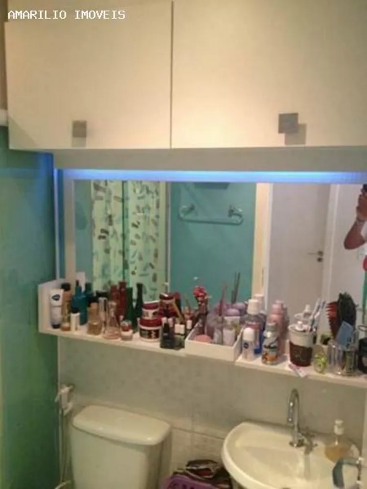 Apartamento, 2 quartos, 50 m² - Foto 12