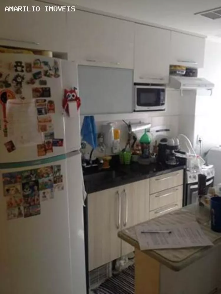 Apartamento, 2 quartos, 50 m² - Foto 9