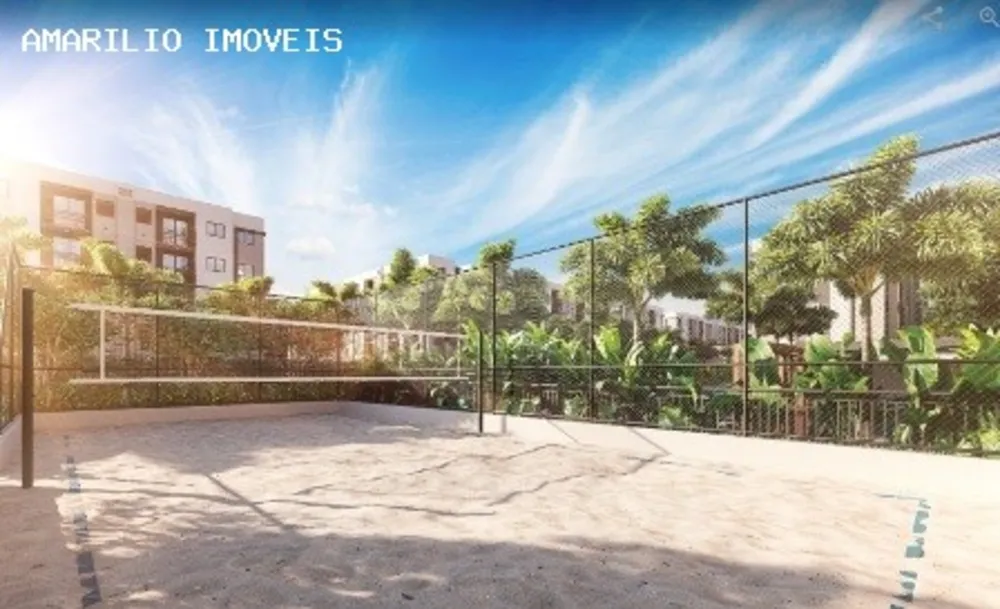 Apartamento, 2 quartos, 42 m² - Foto 11