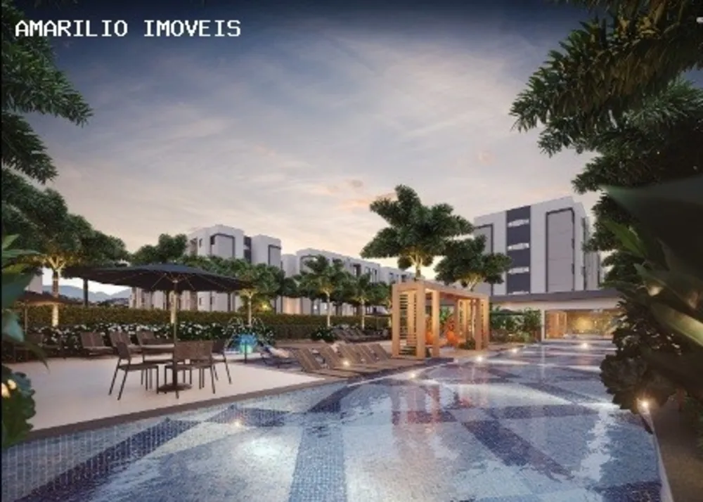 Apartamento, 2 quartos, 42 m² - Foto 13
