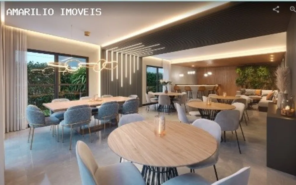 Apartamento, 2 quartos, 42 m² - Foto 7