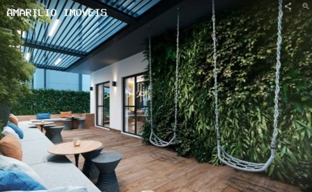 Apartamento, 2 quartos, 42 m² - Foto 6