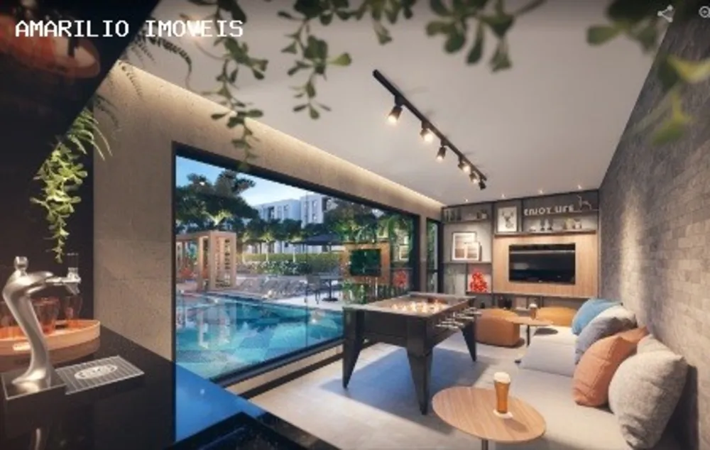 Apartamento, 2 quartos, 42 m² - Foto 10