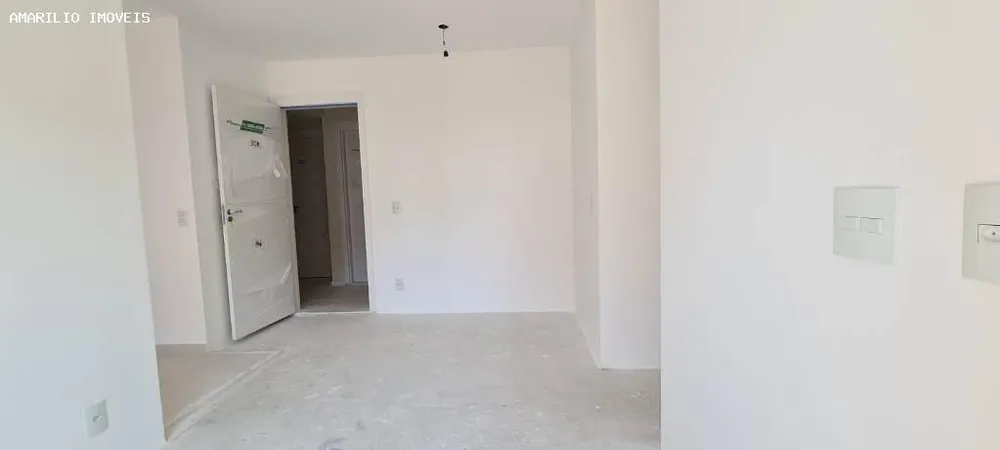 Apartamento, 2 quartos, 45 m² - Foto 8