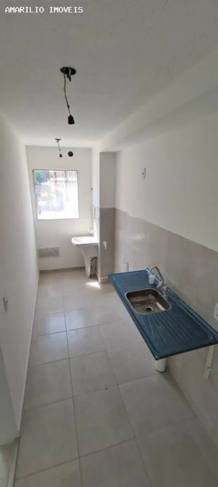 Apartamento, 2 quartos, 45 m² - Foto 14