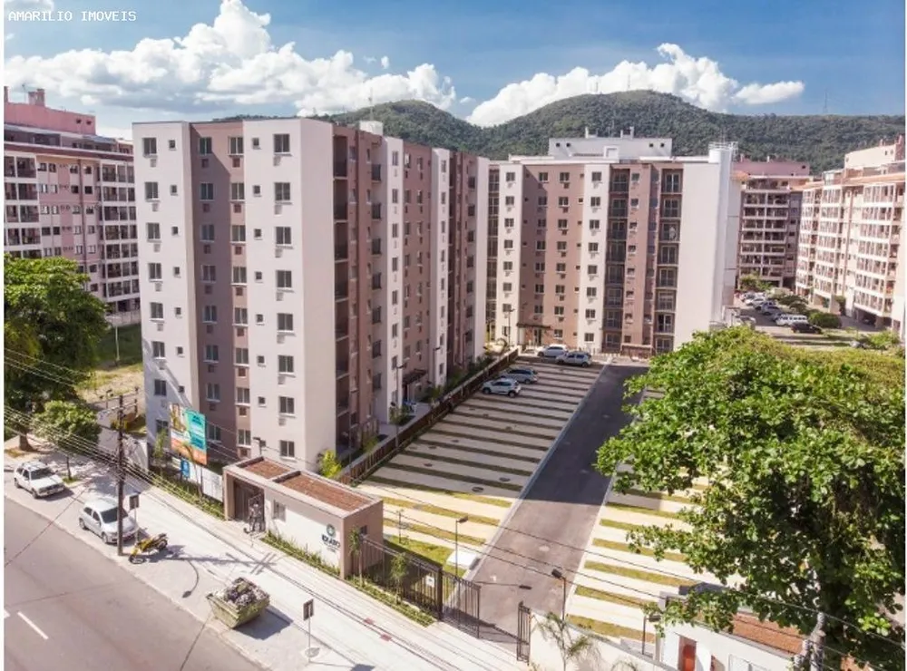 Apartamento, 2 quartos, 45 m² - Foto 12