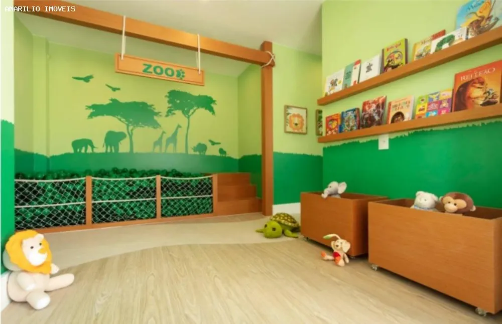 Apartamento, 2 quartos, 45 m² - Foto 7