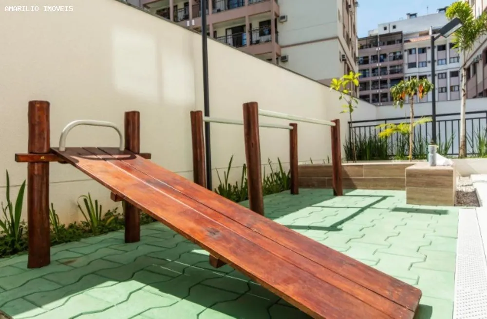 Apartamento, 2 quartos, 45 m² - Foto 3