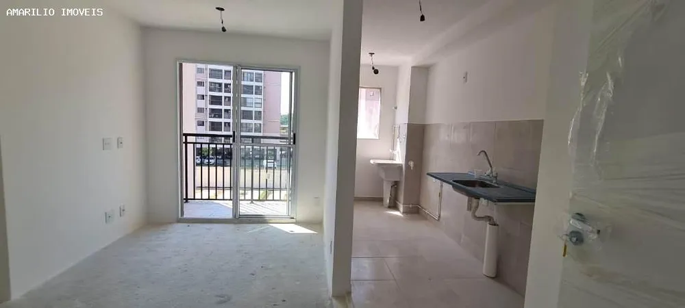 Apartamento, 2 quartos, 45 m² - Foto 19
