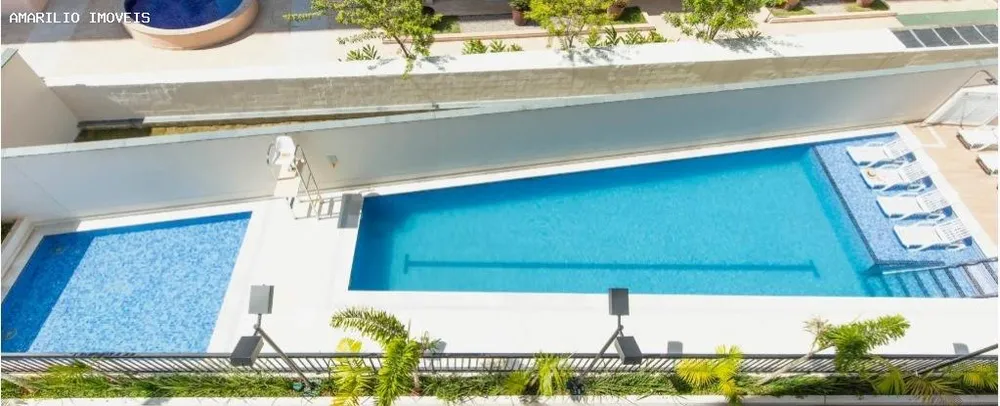 Apartamento, 2 quartos, 45 m² - Foto 5