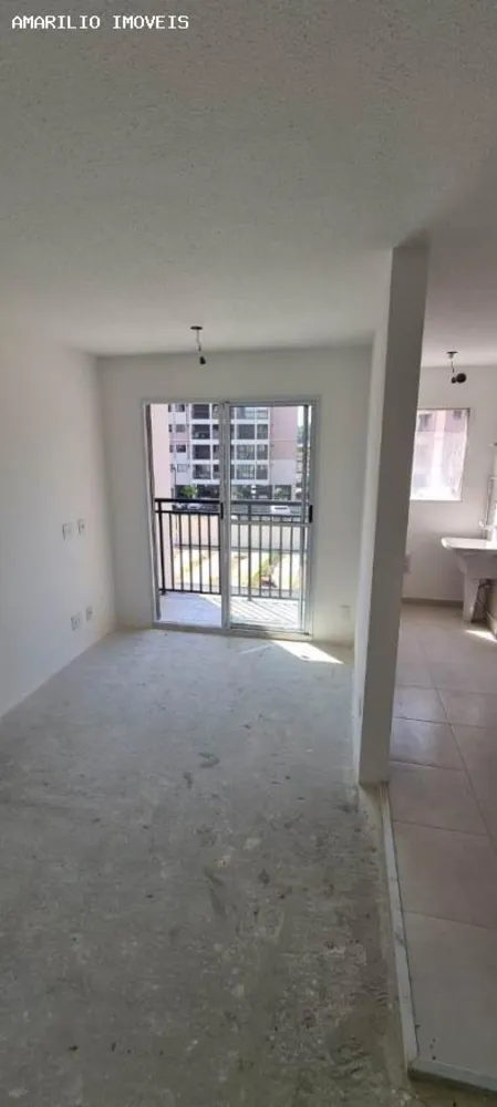 Apartamento, 2 quartos, 45 m² - Foto 18