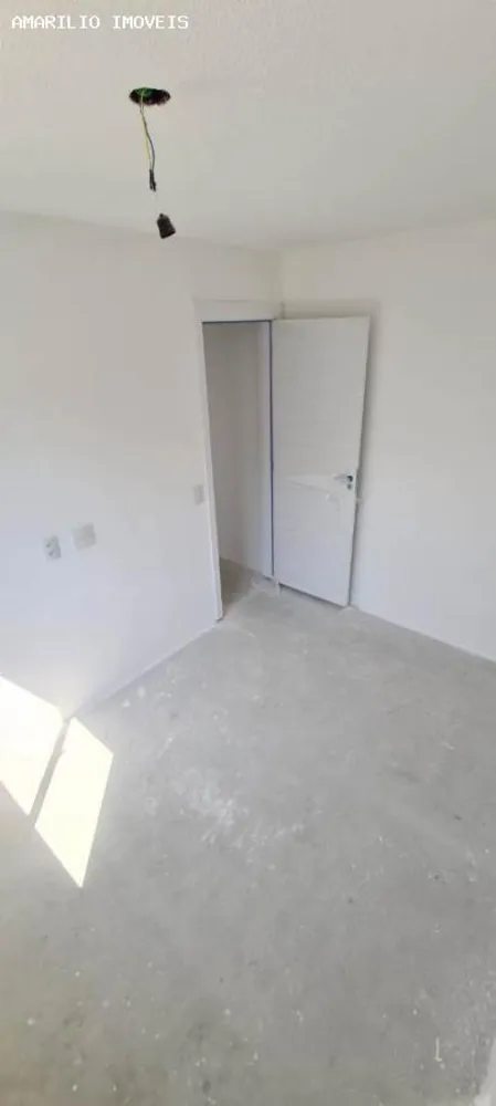Apartamento, 2 quartos, 45 m² - Foto 17