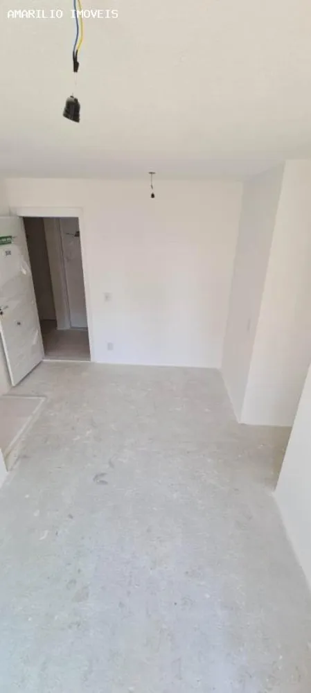 Apartamento, 2 quartos, 45 m² - Foto 10