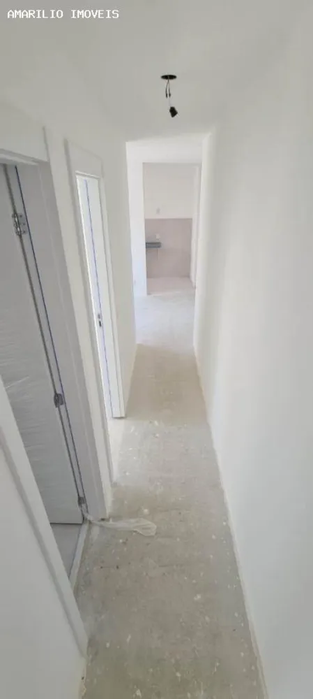 Apartamento, 2 quartos, 45 m² - Foto 20