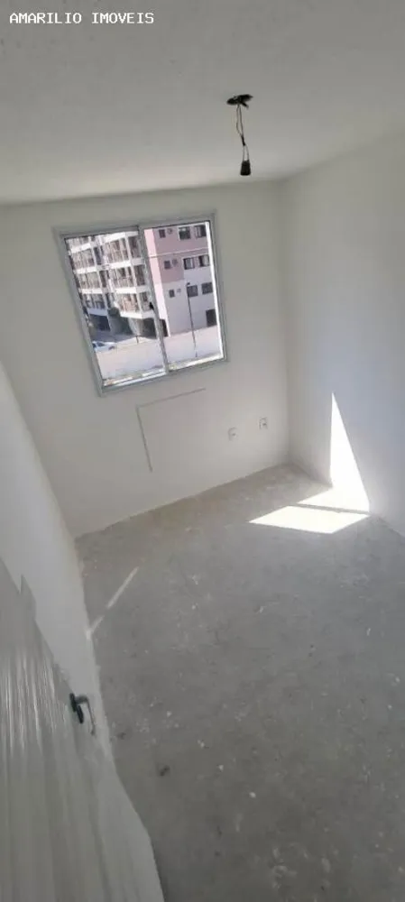 Apartamento, 2 quartos, 45 m² - Foto 1