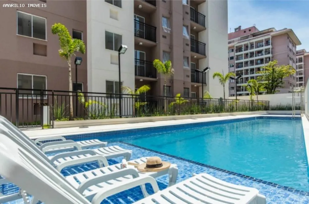 Apartamento, 2 quartos, 45 m² - Foto 16