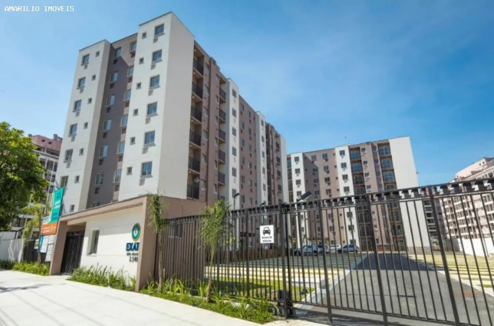 Apartamento, 2 quartos, 45 m² - Foto 9