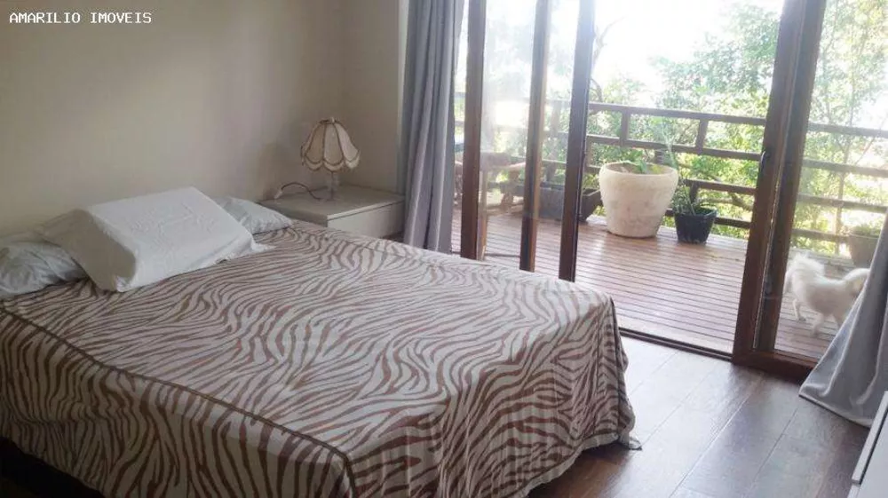 Casa, 5 quartos, 360 m² - Foto 14