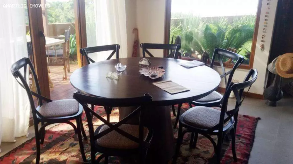 Casa, 5 quartos, 360 m² - Foto 8