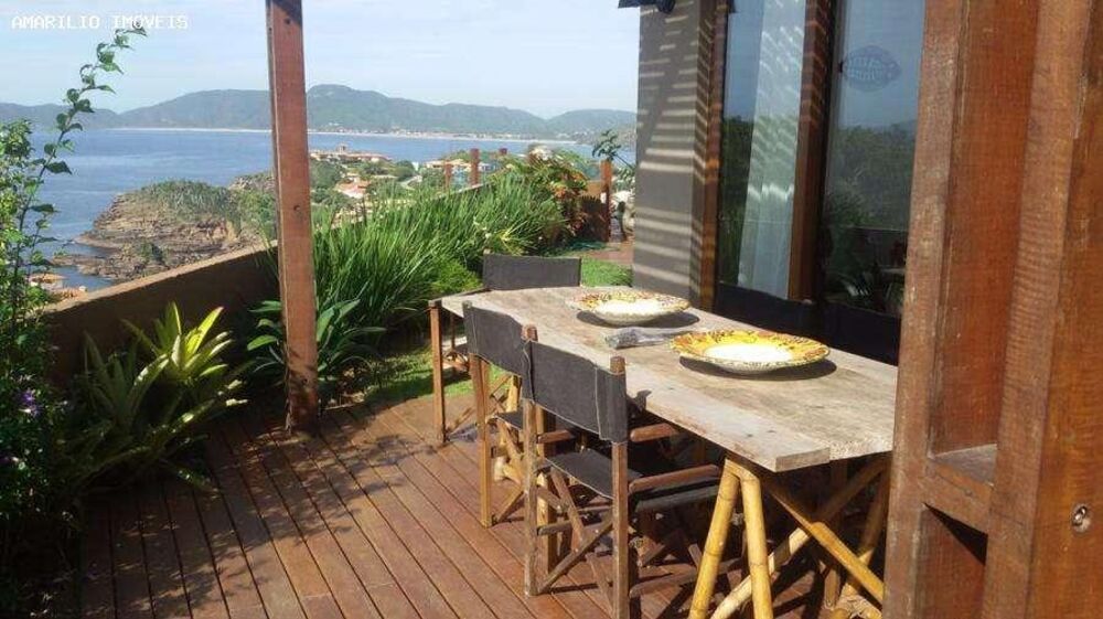 Casa, 5 quartos, 360 m² - Foto 5