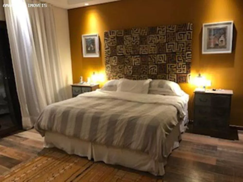 Casa, 5 quartos, 360 m² - Foto 20