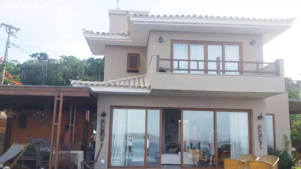 Casa, 5 quartos, 360 m² - Foto 19