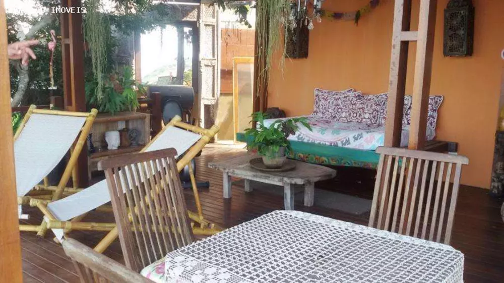 Casa, 5 quartos, 360 m² - Foto 16
