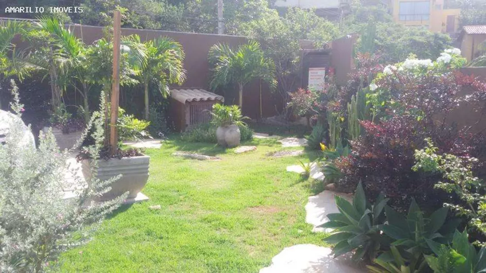 Casa, 5 quartos, 360 m² - Foto 6
