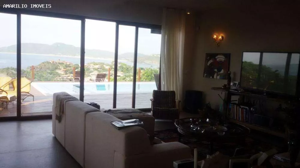 Casa, 5 quartos, 360 m² - Foto 2