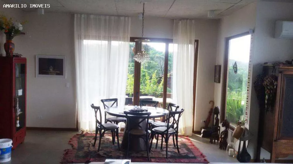 Casa, 5 quartos, 360 m² - Foto 7