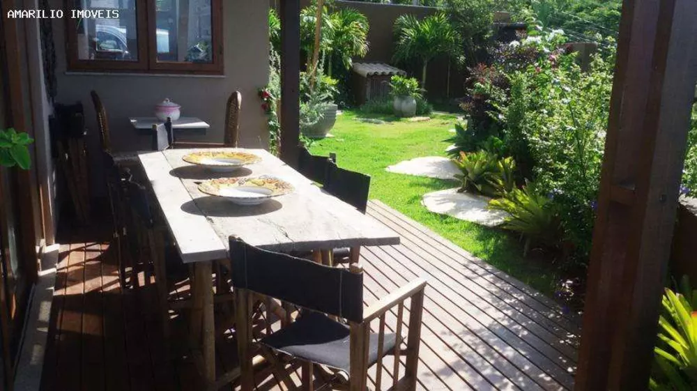 Casa, 5 quartos, 360 m² - Foto 1