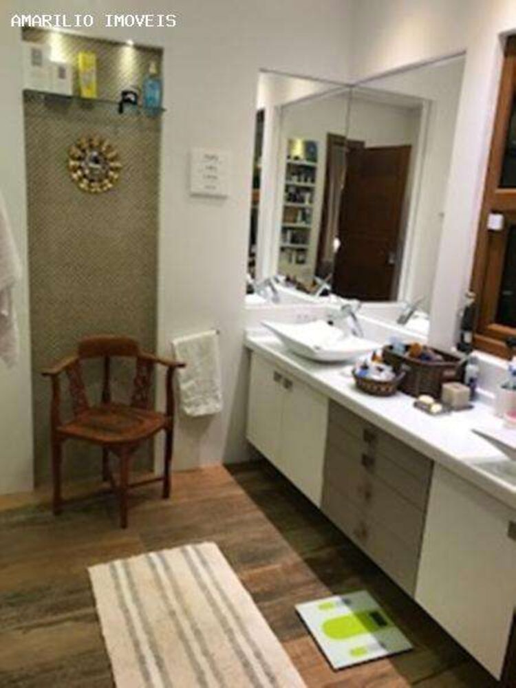 Casa, 5 quartos, 360 m² - Foto 24